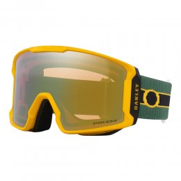 Ochelari Oakley Line Miner L Sage Kotsenburg Prizm Snow Sage Iridium 23/24