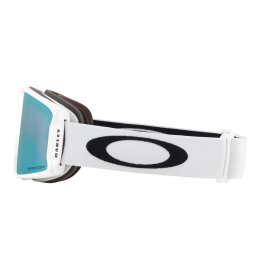 Ochelari Oakley Line Miner M Matte White Prizm Snow Sapphire Iridium