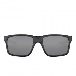 Ochelari de soare Oakley Mainlink Polished Black Black Iridium