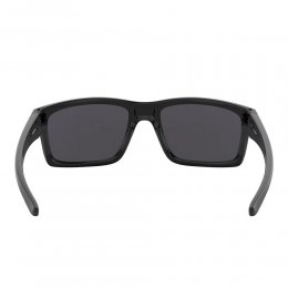 Ochelari de soare Oakley Mainlink Polished Black Black Iridium