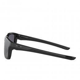 Ochelari de soare Oakley Mainlink Polished Black Black Iridium