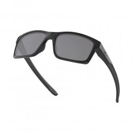 Ochelari de soare Oakley Mainlink Polished Black Black Iridium