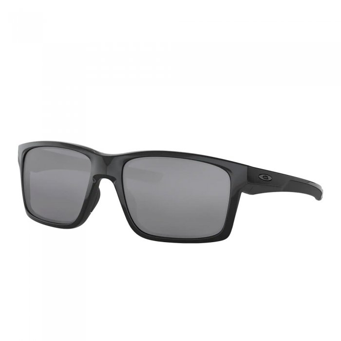 Ochelari de soare Oakley Mainlink Polished Black Black Iridium