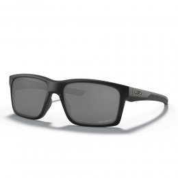 Ochelari de soare Oakley Mainlink XL Matte Black Prizm Black Polarized