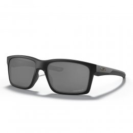 Ochelari de soare Oakley Mainlink XL Matte Black Prizm Black Polarized