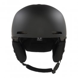 Casca Oakley Mod 1 Pro Mips Blackout