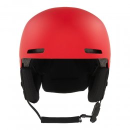 Casca Oakley Mod 1 Pro Mips Red Line