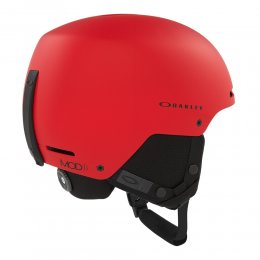 Casca Oakley Mod 1 Pro Mips Red Line