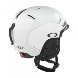 Casca Oakley Mod 5 Mips Matte White