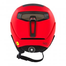 Casca Oakley Mod 5 MIPS Red Line