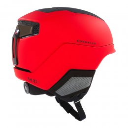 Casca Oakley Mod 5 MIPS Red Line