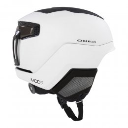 Casca Oakley Mod 5 MIPS White