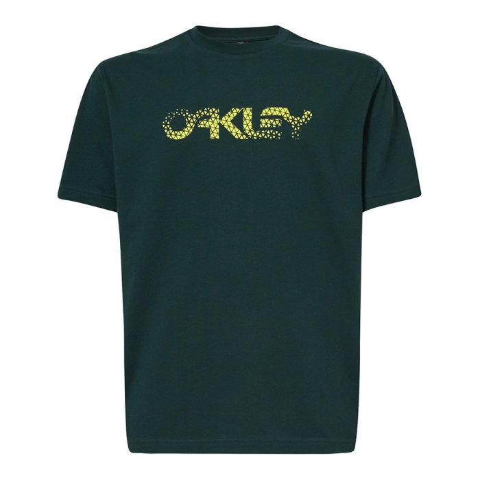 Tricou Oakley Mtb B1B Hunter Green