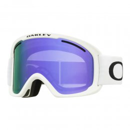 Ochelari Oakley O Frame 2.0 Pro L Matte White Violet Iridium