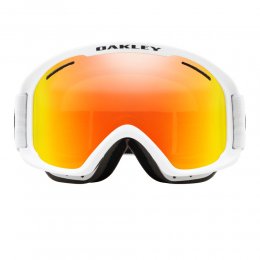 Ochelari Oakley O Frame 2.0 Pro M Matte White Fire Iridium