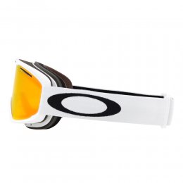 Ochelari Oakley O Frame 2.0 Pro M Matte White Fire Iridium