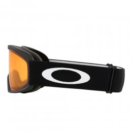 Ochelari Oakley O Frame 2.0 Pro XL Matte Black Persimmon