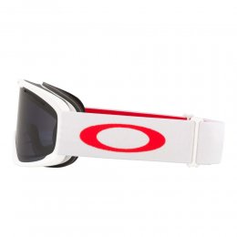 Ochelari Oakley O Frame 2.0 Pro L White Dark Grey