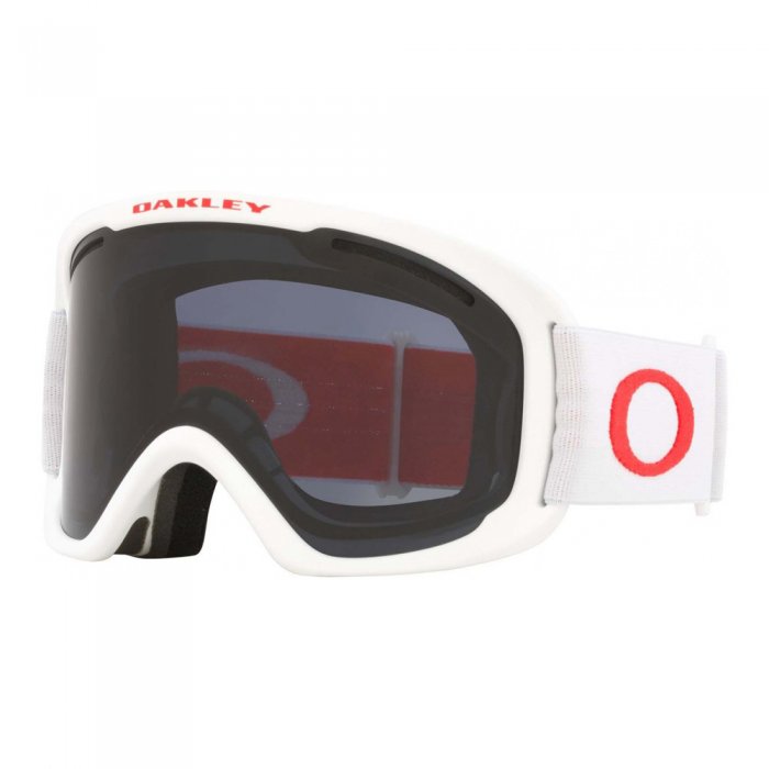 Ochelari Oakley O Frame 2.0 Pro L White Dark Grey