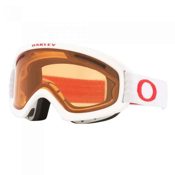 Ochelari Oakley O Frame 2.0 Pro S White/Red Persimmon