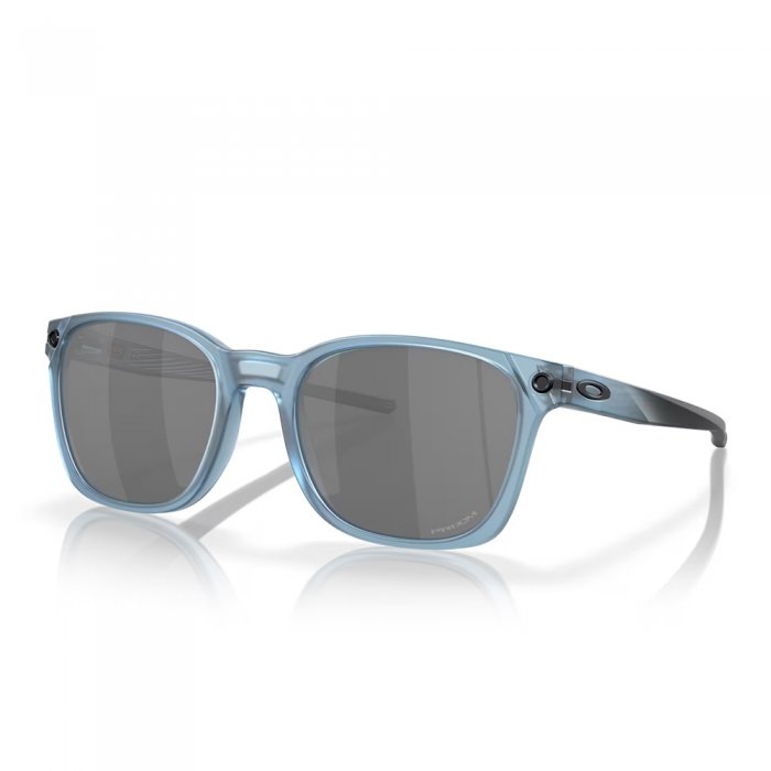 Ochelari de soare Oakley Ojector Matte Stonewash Prizm Black