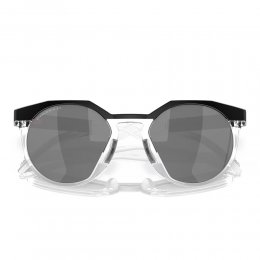 Ochelari de soare Oakley HSTN Matte Black Prizm Black Polarized