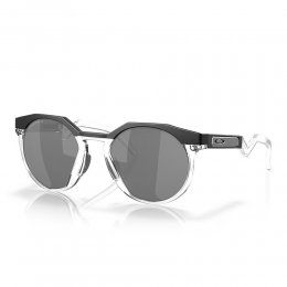 Ochelari de soare Oakley HSTN Matte Black Prizm Black Polarized