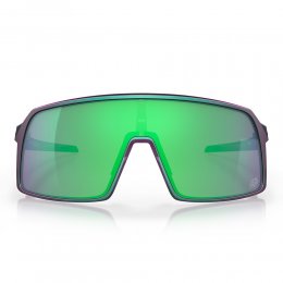 Ochelari de soare Oakley Sutro Troy Lee Matte Purple Green Prizm Jade