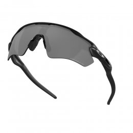 Ochelari de soare Oakley Radar EV Path Matte Black Prizm Black Polarized