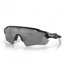 Ochelari de soare Oakley Radar EV Path Matte Black Prizm Black Polarized