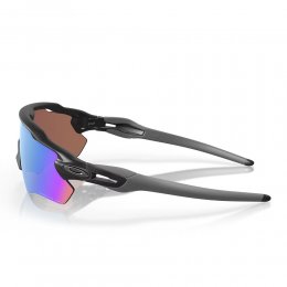 Ochelari de soare Oakley Radar EV Path Matte Black Prizm Deep Water Polarized
