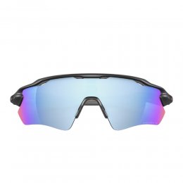 Ochelari de soare Oakley Radar EV Path Matte Black Prizm Deep Water Polarized