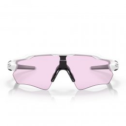 Ochelari de soare Oakley Radar EV Path Matte White Prizm Low Light