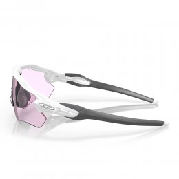 Ochelari de soare Oakley Radar EV Path Matte White Prizm Low Light