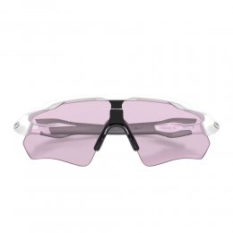 Ochelari de soare Oakley Radar EV Path Matte White Prizm Low Light