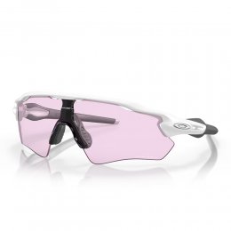 Ochelari de soare Oakley Radar EV Path Matte White Prizm Low Light