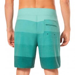 Pantaloni scurti apa Oakley Retro Mark 19 Viridian