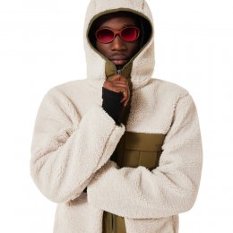 Bluza Oakley Snowdrift Sherpa Mist