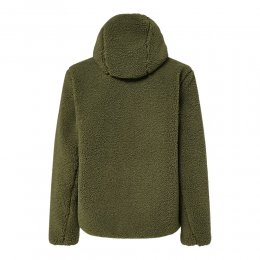 Bluza Oakley Snowdrift Sherpa Army Green