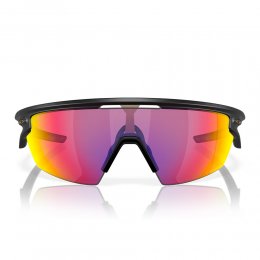 Ochelari de soare Oakley Sphaera Matte Black Prizm Road