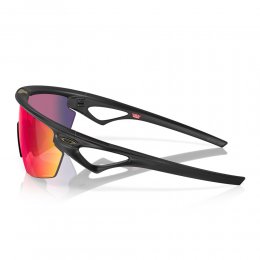 Ochelari de soare Oakley Sphaera Matte Black Prizm Road