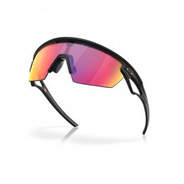 Ochelari de soare Oakley Sphaera Matte Black Prizm Road