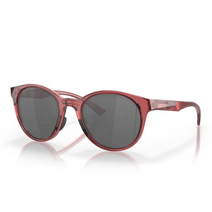 Ochelari de soare Oakley Spindrift Berry Prizm Black Polarized