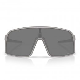Ochelari de soare Oakley Sutro Alloy Titanium Prizm Black