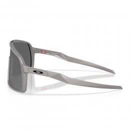 Ochelari de soare Oakley Sutro Alloy Titanium Prizm Black