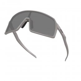 Ochelari de soare Oakley Sutro Alloy Titanium Prizm Black