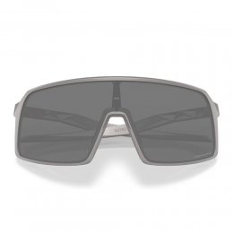 Ochelari de soare Oakley Sutro Alloy Titanium Prizm Black
