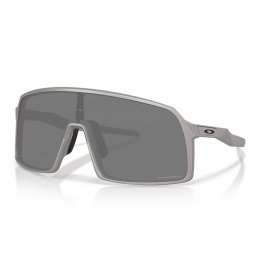 Ochelari de soare Oakley Sutro Alloy Titanium Prizm Black