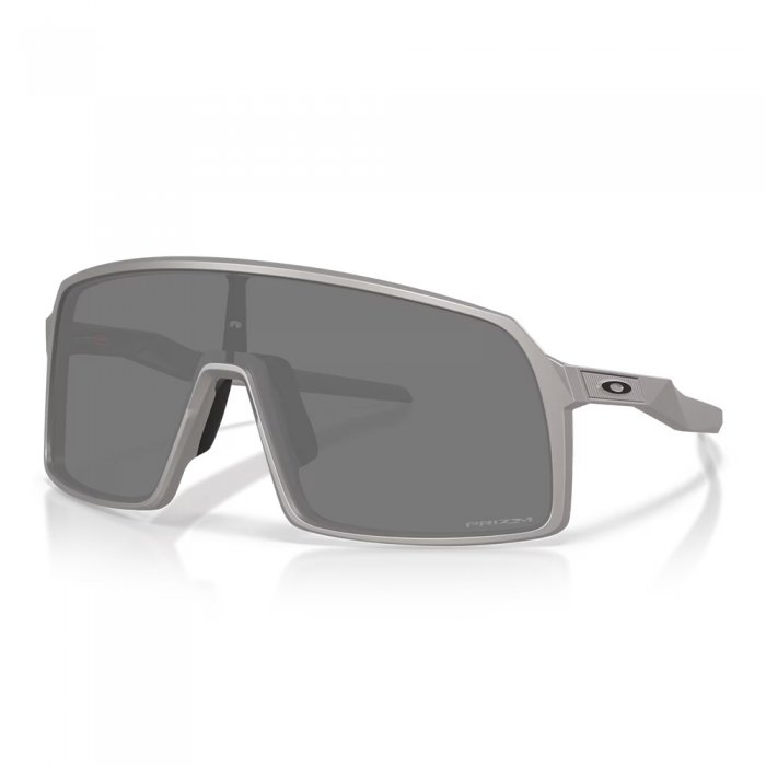 Ochelari de soare Oakley Sutro Alloy Titanium Prizm Black