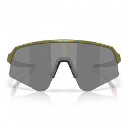 Ochelari de soare Oakley Sutro Lite Sweep Polaris Fern Spacedust Prizm Black